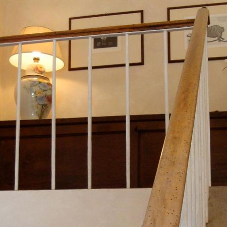 Villa Pieve De' Pitti 테리치올라 외부 사진