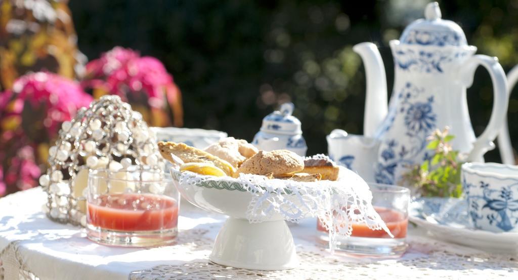 Villa Pieve De' Pitti 테리치올라 외부 사진