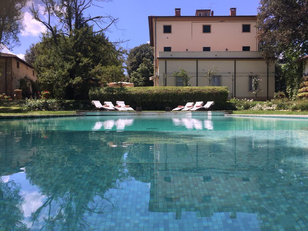 Villa Pieve De' Pitti 테리치올라 외부 사진