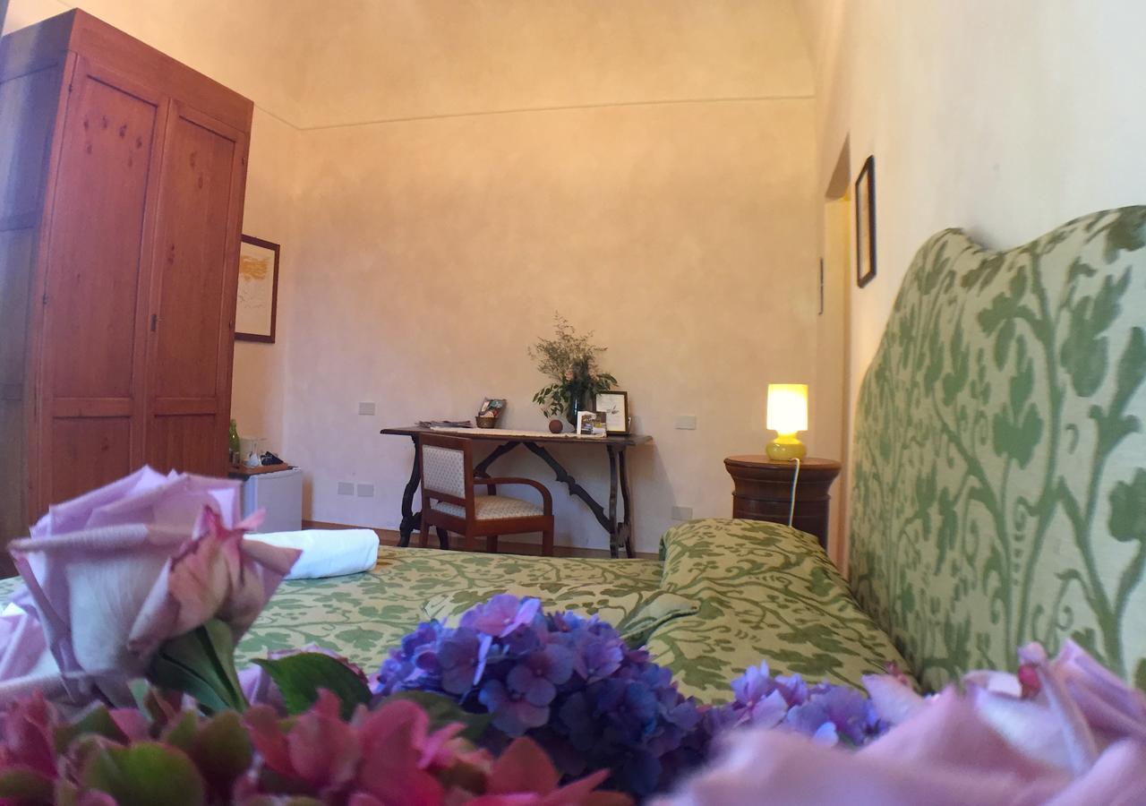 Villa Pieve De' Pitti 테리치올라 외부 사진