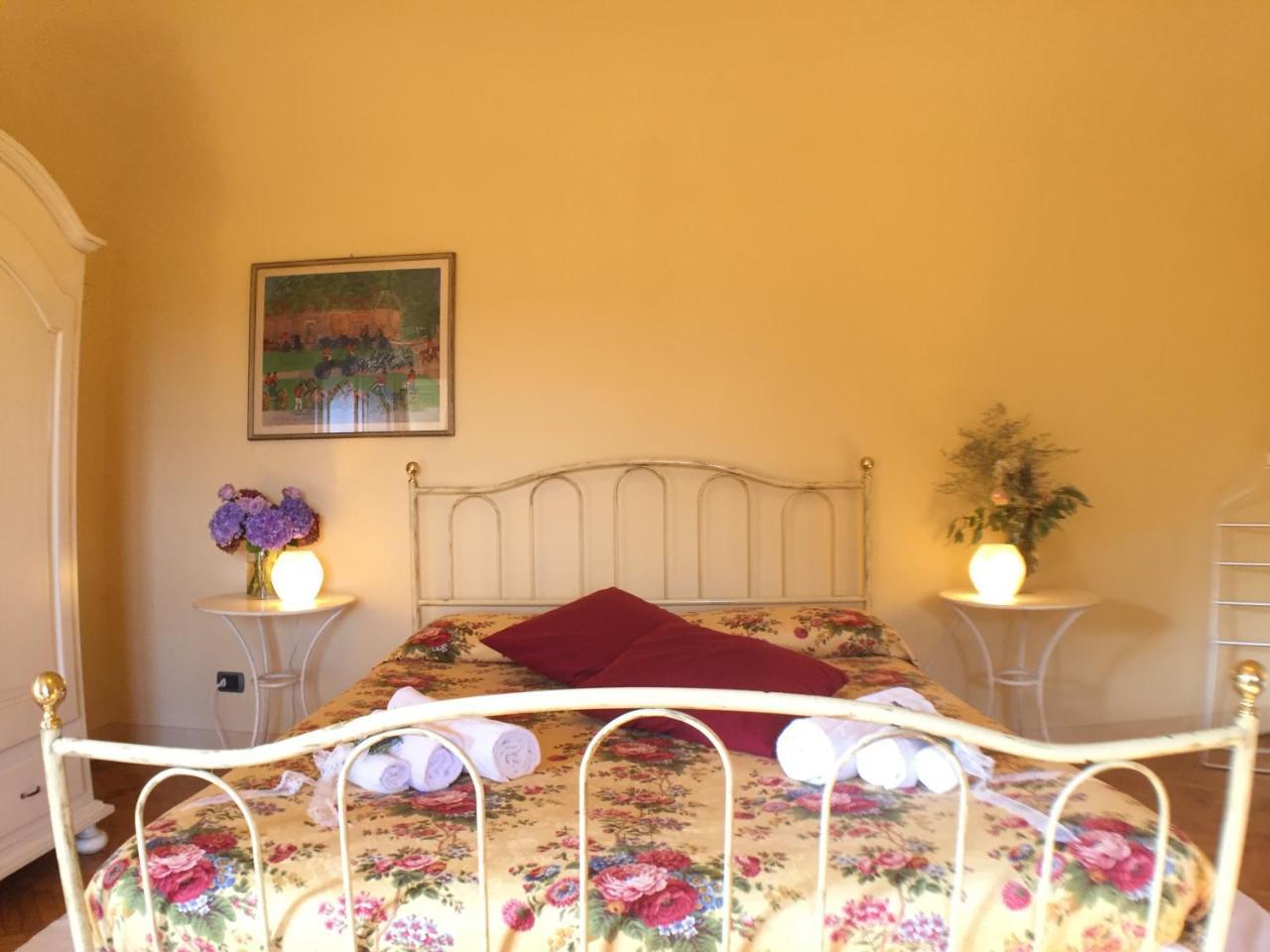 Villa Pieve De' Pitti 테리치올라 외부 사진