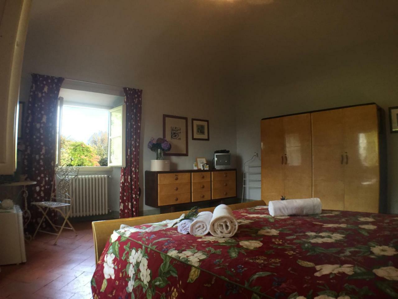 Villa Pieve De' Pitti 테리치올라 외부 사진